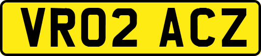 VR02ACZ