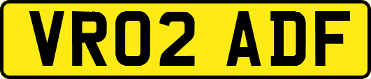 VR02ADF