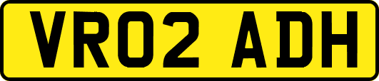 VR02ADH