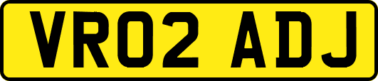 VR02ADJ