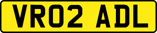 VR02ADL