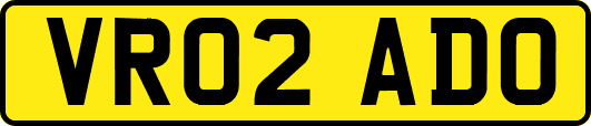VR02ADO