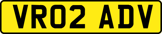 VR02ADV