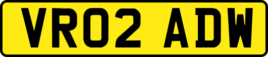 VR02ADW