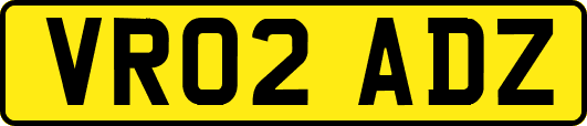 VR02ADZ
