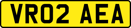 VR02AEA