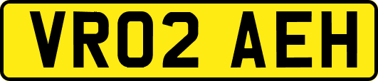 VR02AEH