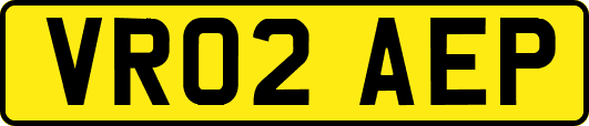 VR02AEP