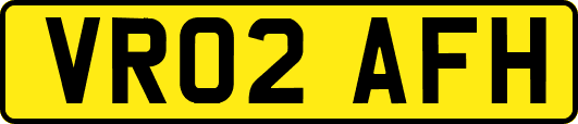 VR02AFH