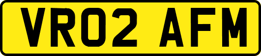 VR02AFM
