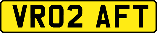 VR02AFT