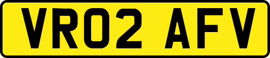VR02AFV