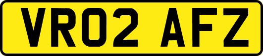 VR02AFZ