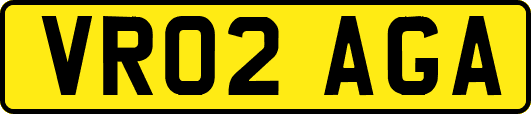 VR02AGA