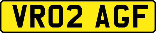 VR02AGF