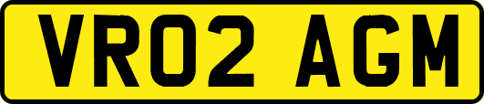 VR02AGM