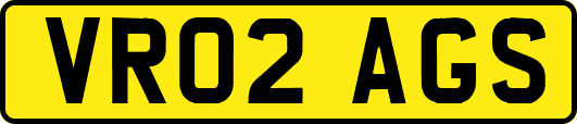 VR02AGS
