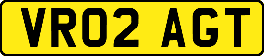 VR02AGT