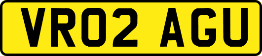 VR02AGU