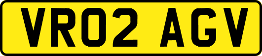 VR02AGV