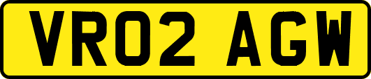 VR02AGW