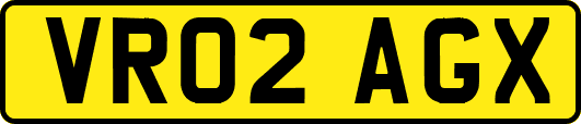 VR02AGX