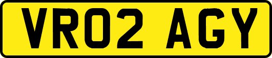 VR02AGY
