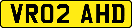 VR02AHD