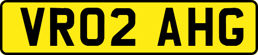 VR02AHG