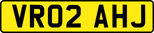 VR02AHJ