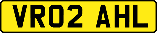 VR02AHL