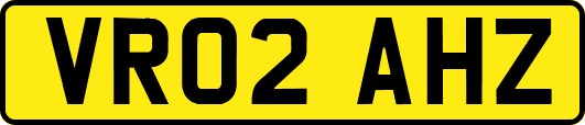 VR02AHZ