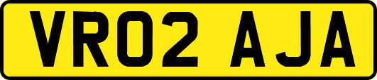 VR02AJA