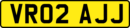 VR02AJJ