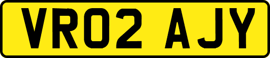 VR02AJY
