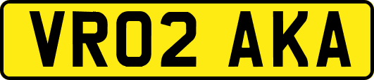 VR02AKA