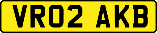 VR02AKB
