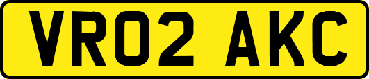 VR02AKC