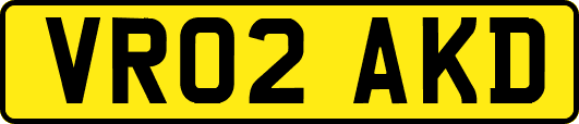 VR02AKD