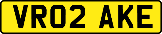 VR02AKE