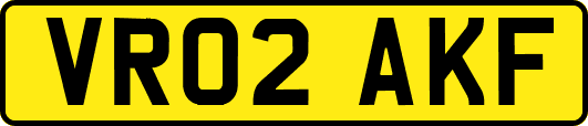 VR02AKF