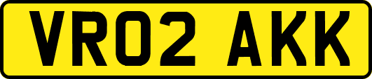 VR02AKK