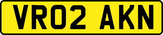 VR02AKN