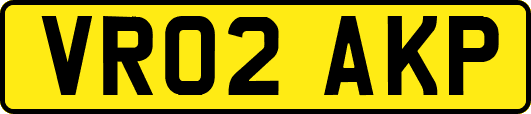VR02AKP