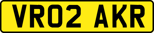 VR02AKR