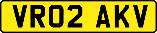 VR02AKV