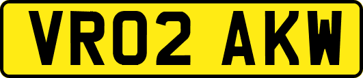 VR02AKW