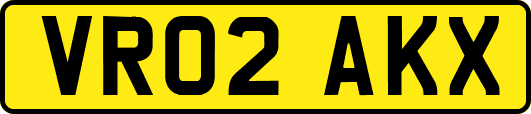 VR02AKX