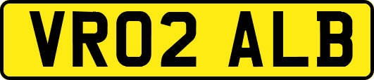 VR02ALB