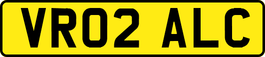 VR02ALC